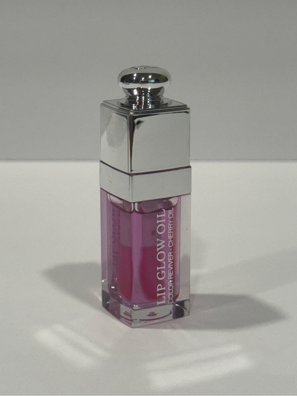 Dior Addict Lip Glow Oil - 063 Pink Lilac (NWOB)